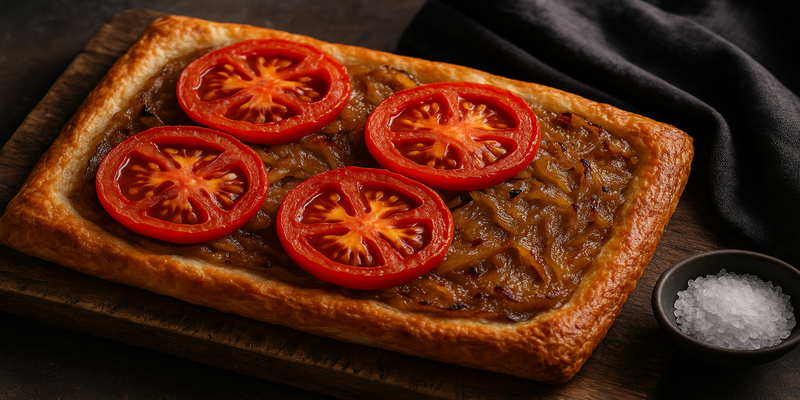 Aranese Onion Coca