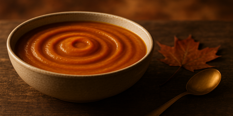 Pumpkin Cream