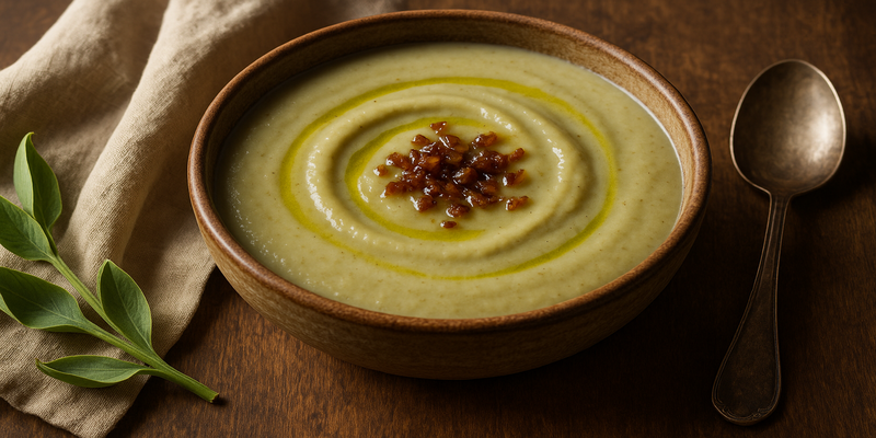 Artichoke cream