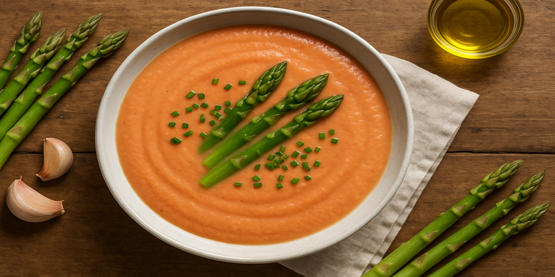 Montánchez Gazpacho