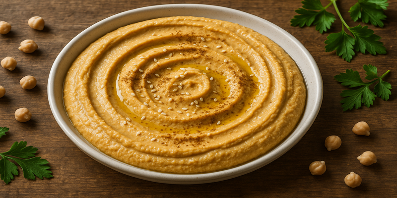 Hummus
