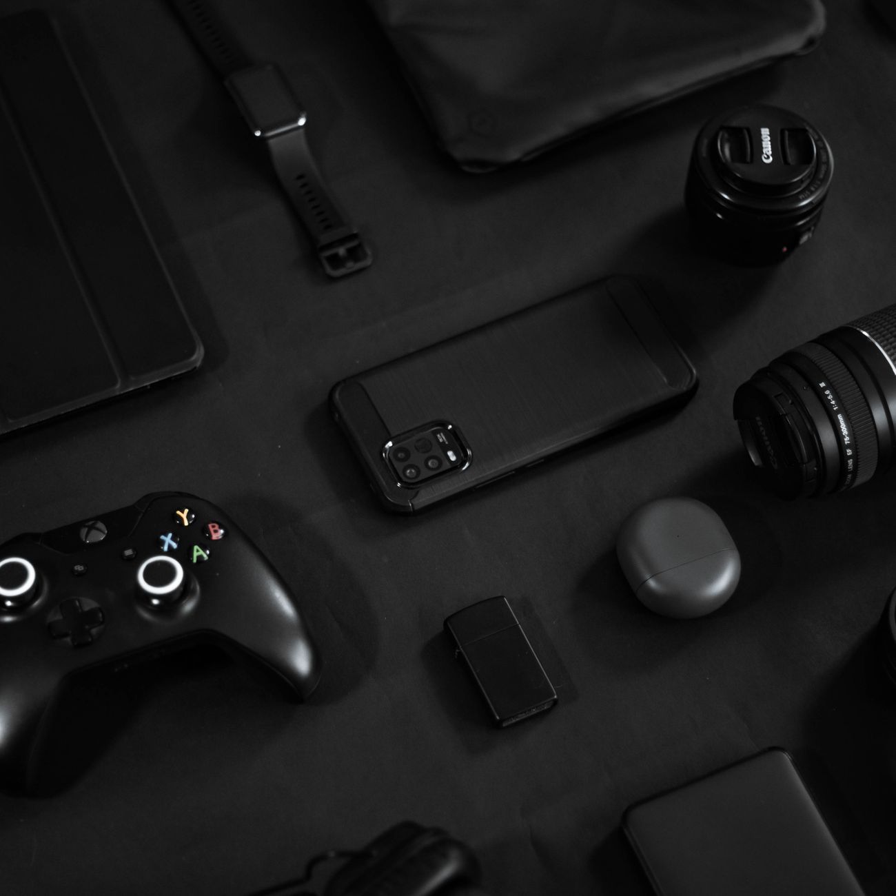 Electronics & Gadgets
