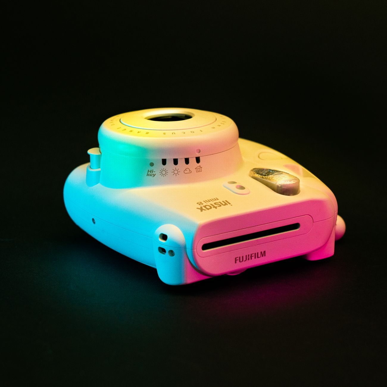 PixelView Mini Projector