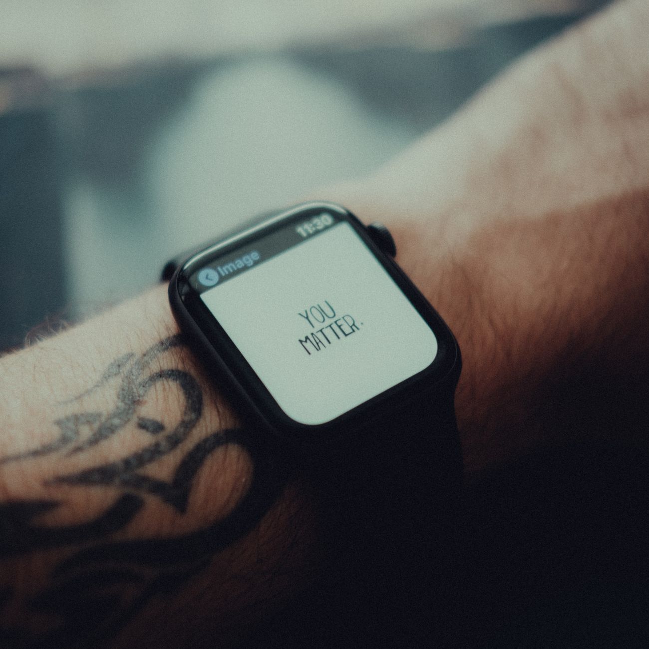 SmartFit Fitness Band