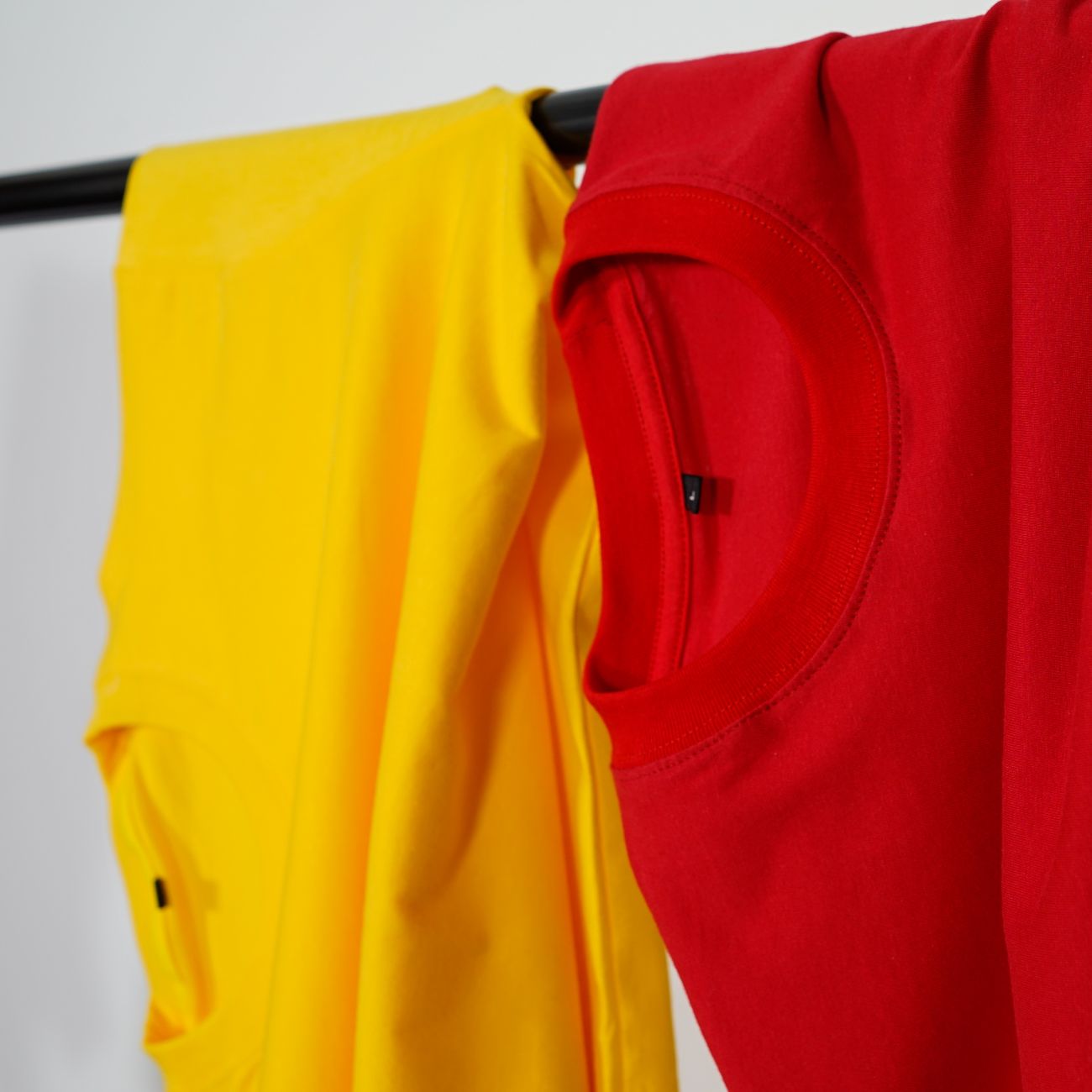 Everyday Cotton T-Shirt