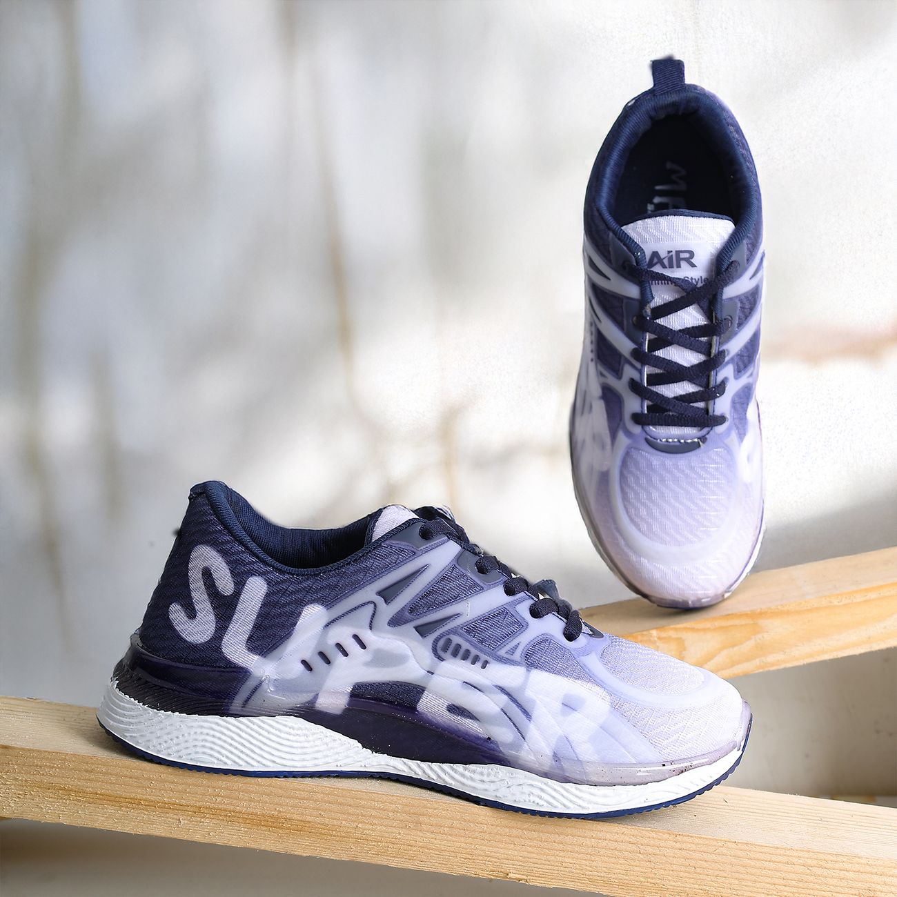 ComfortFit Running Shoes