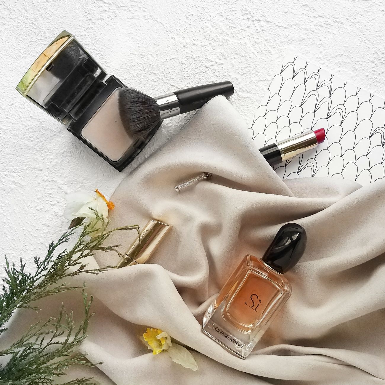 Beauty & Personal Care
