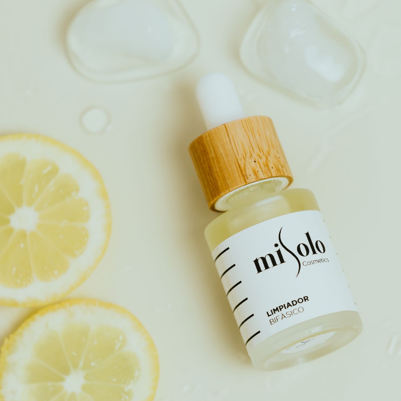 GlowMist Vitamin C Serum