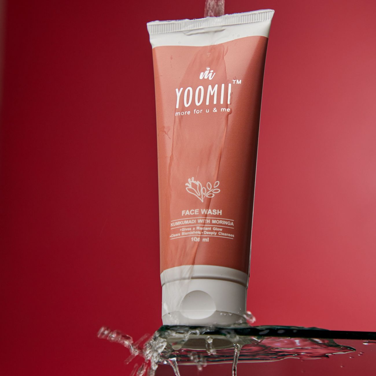 HydraCare Face Wash
