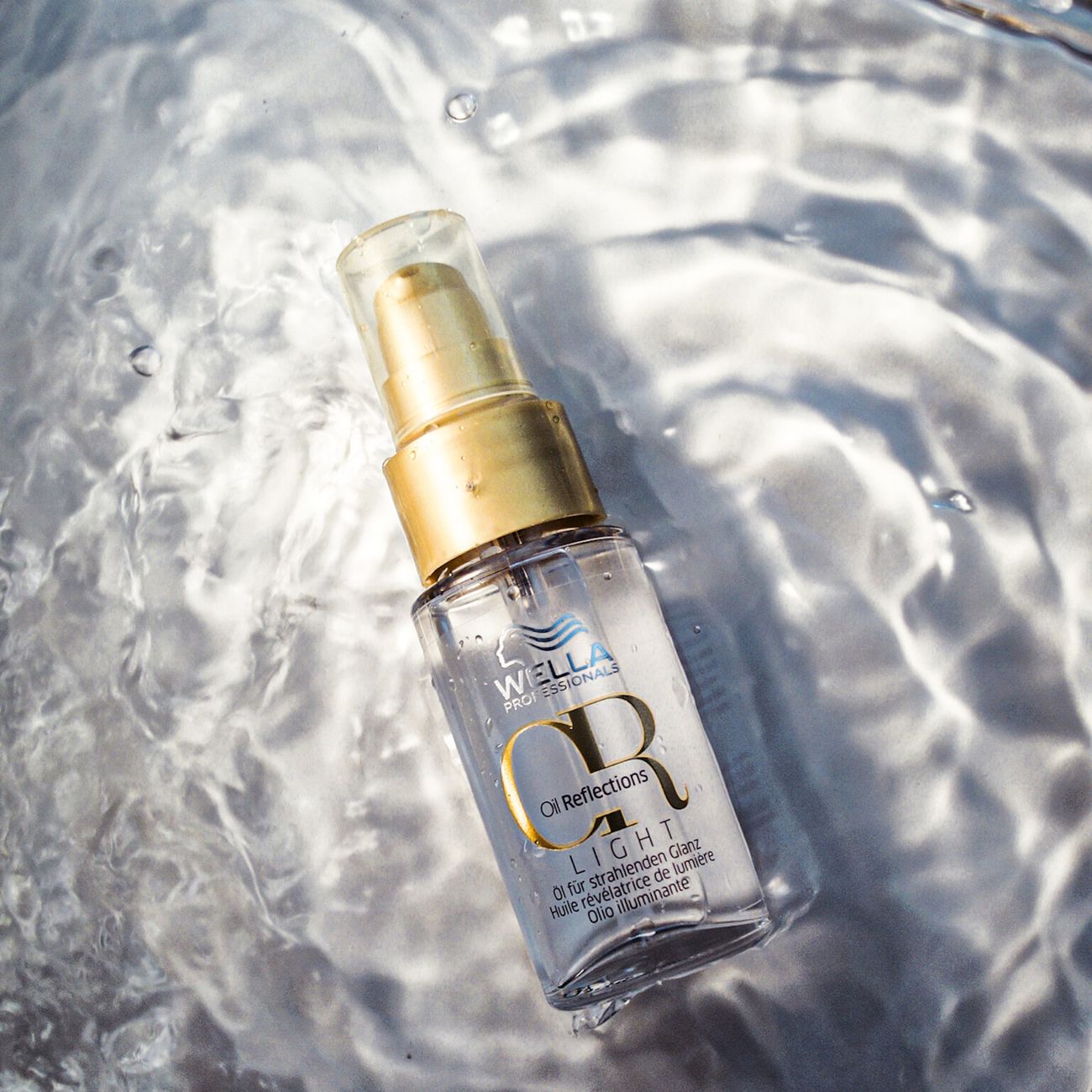 Herbal Hair Growth Oil