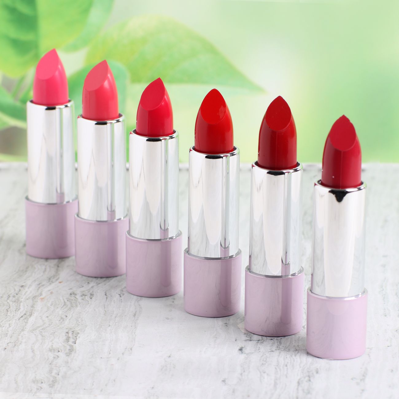 Matte Finish Lip Tint
