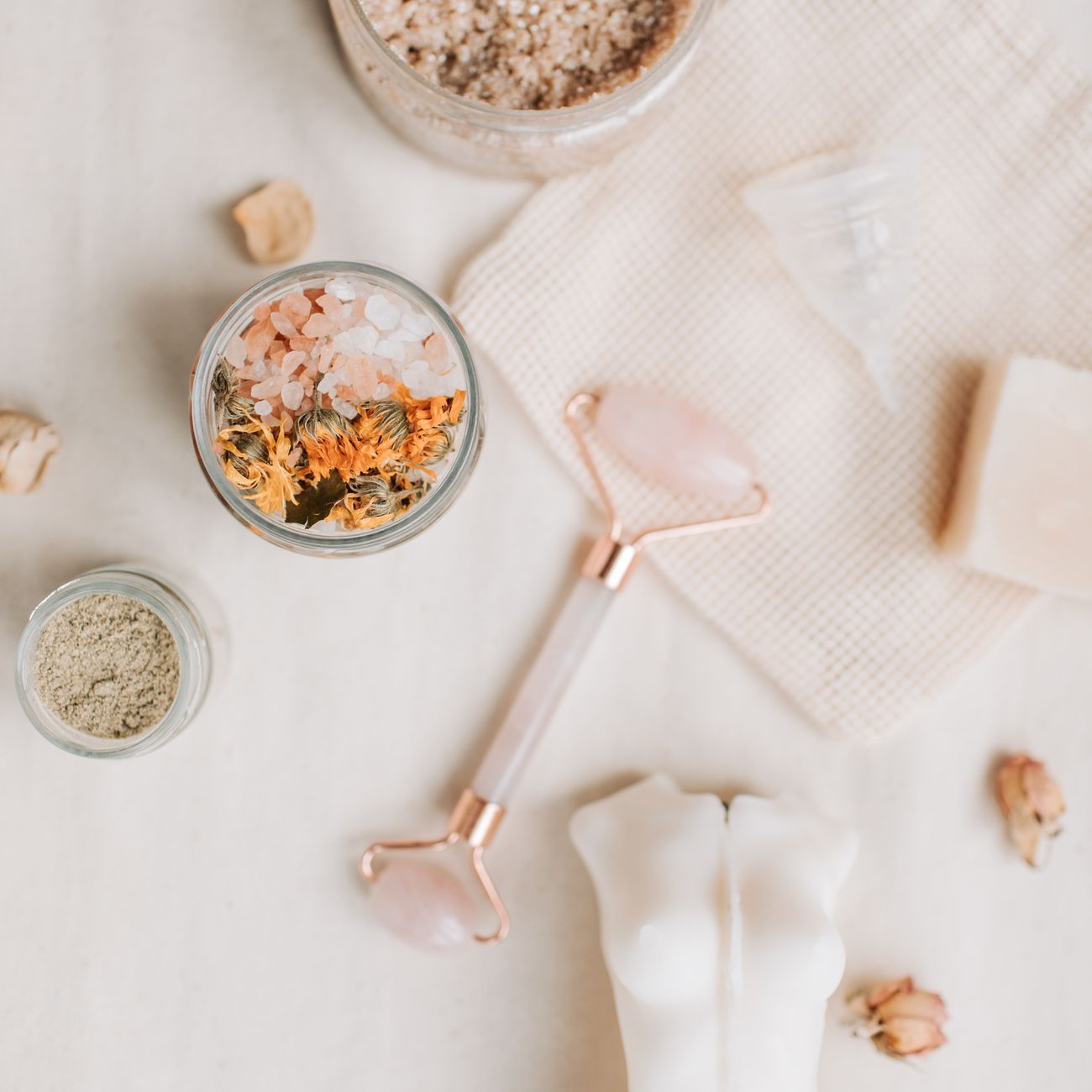 Himalayan Pink Salt