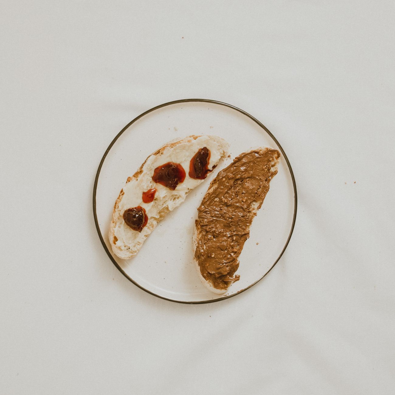 Natural Peanut Butter