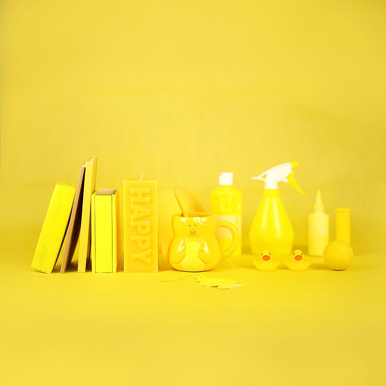 Books & Stationery