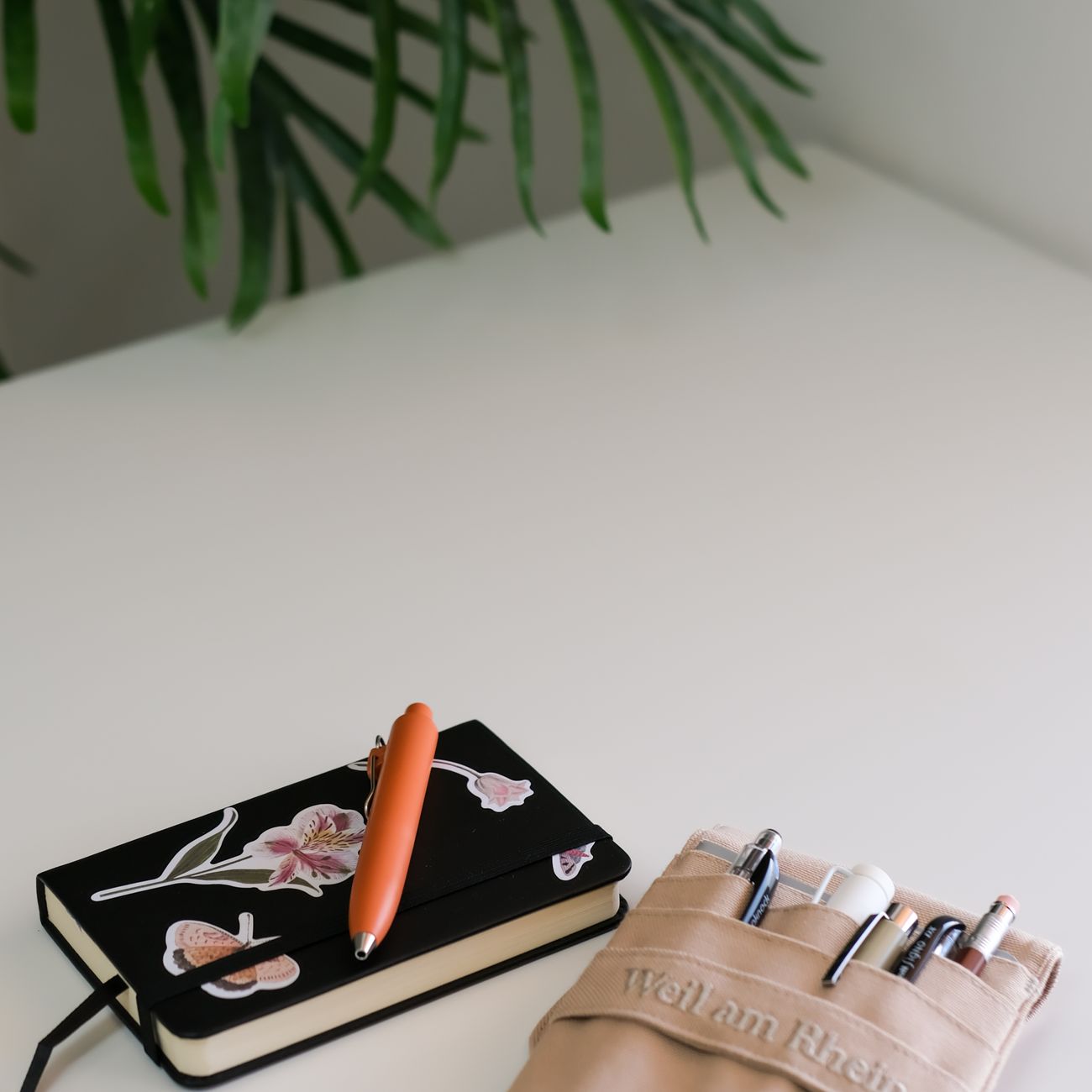 Premium Gel Pen Set