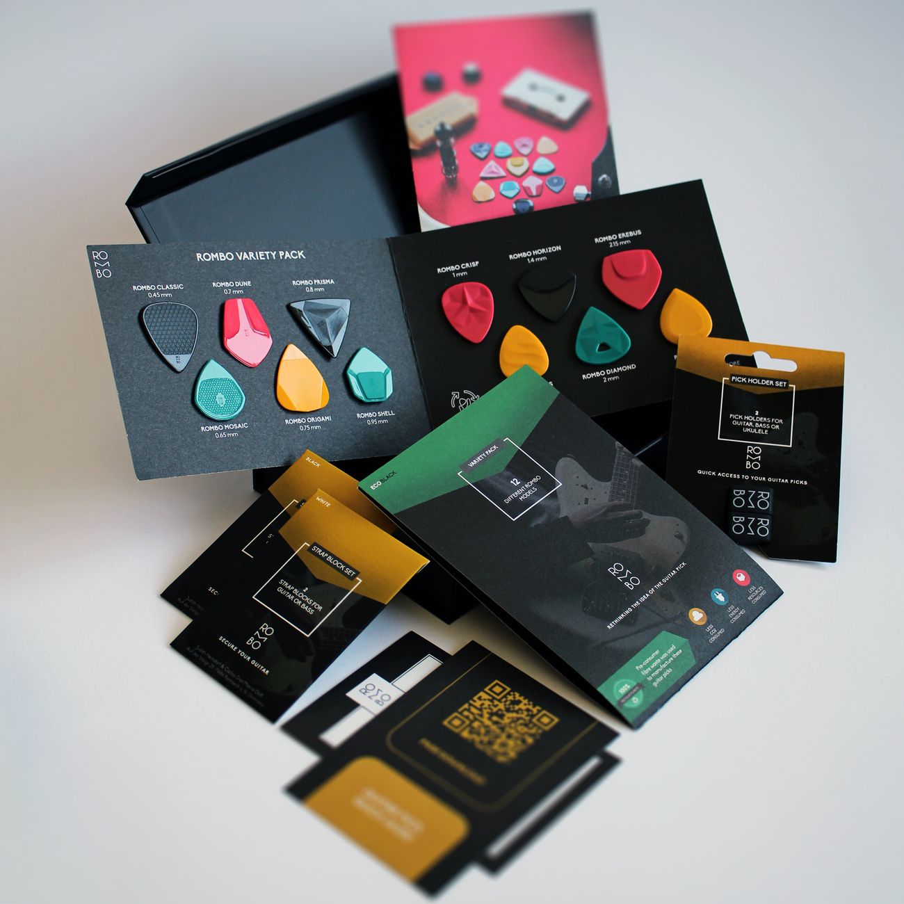 A4 Premium Paper Pack