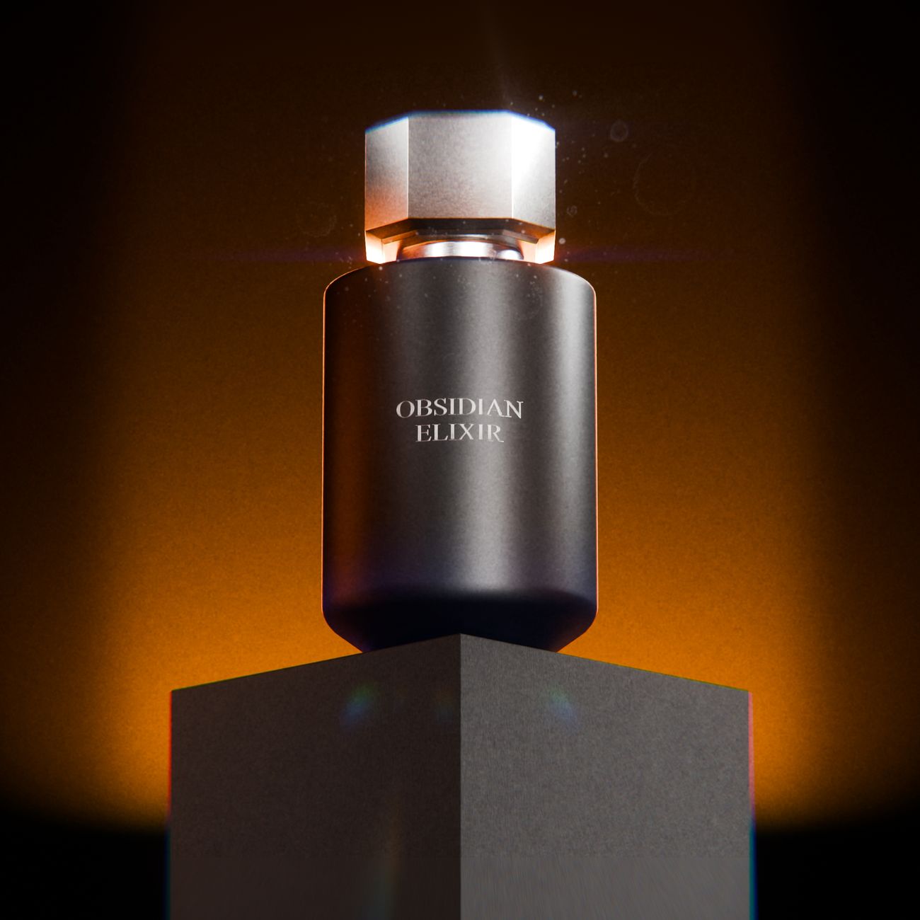 Elegant Attar Gift Set