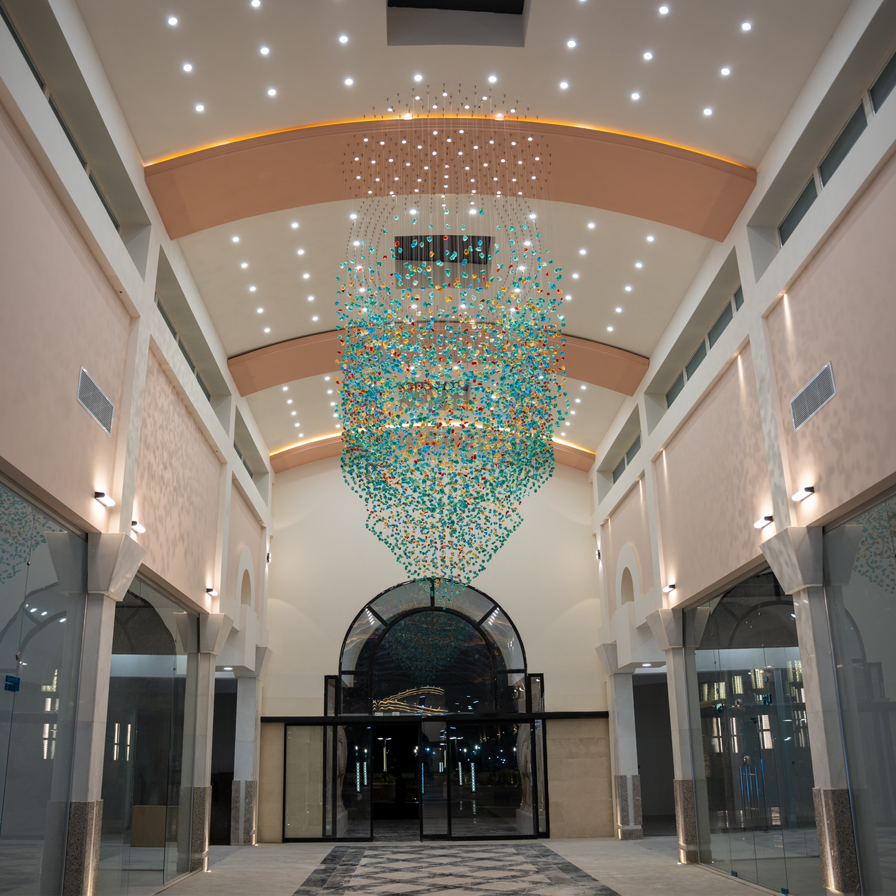 Ramadan Decor Light