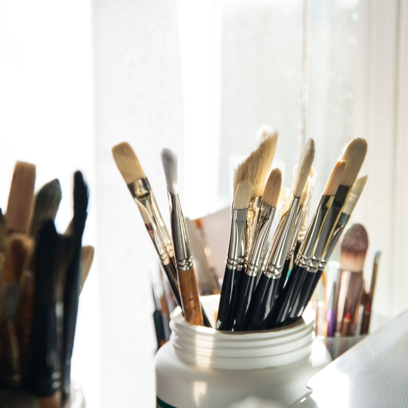 Premium Brush Kit