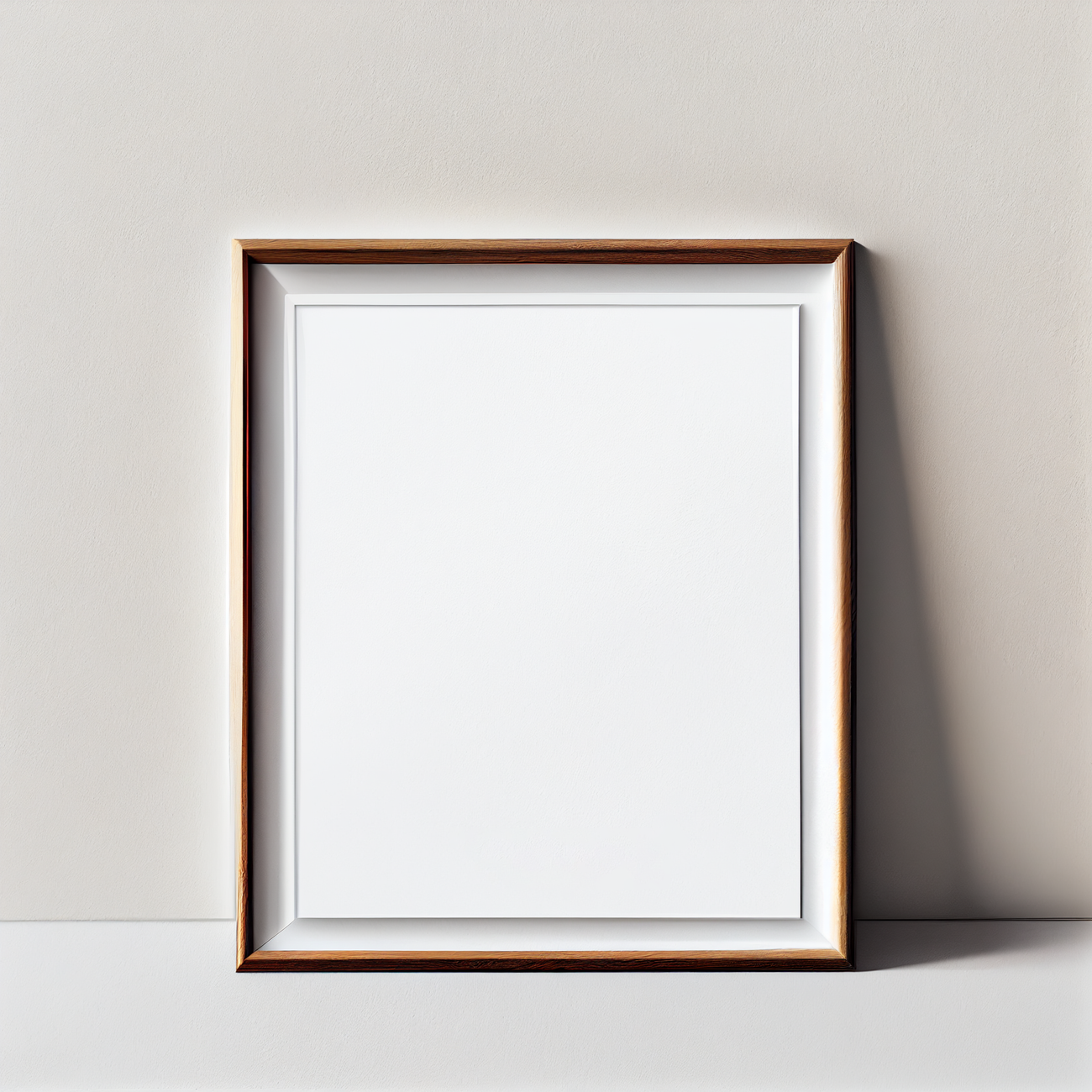 Wall Decor Craft Frame