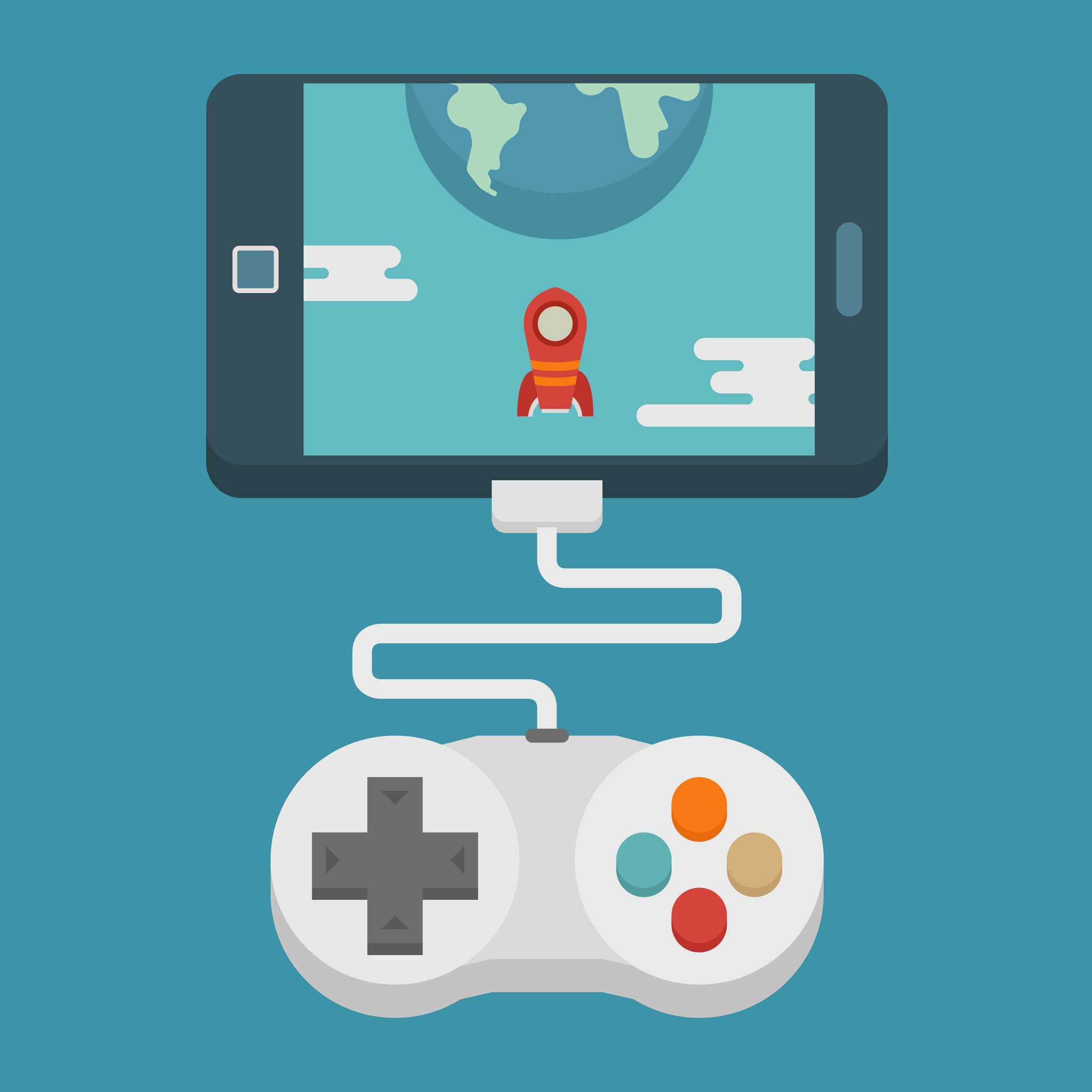 VideoGames