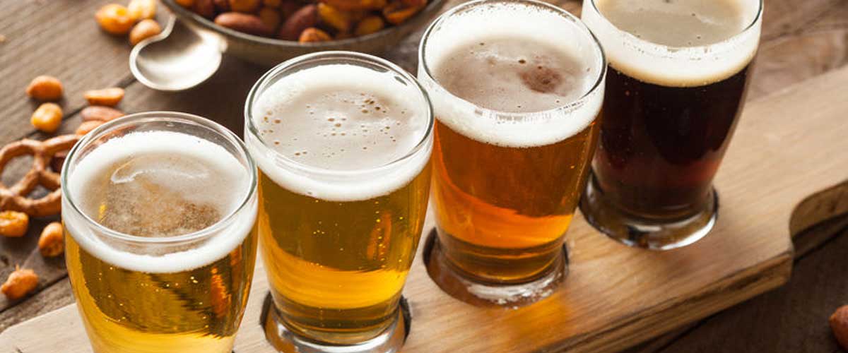 DC and Northern Virginia's Best Breweries