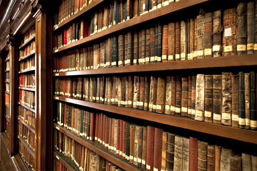 fairfax regional library blog