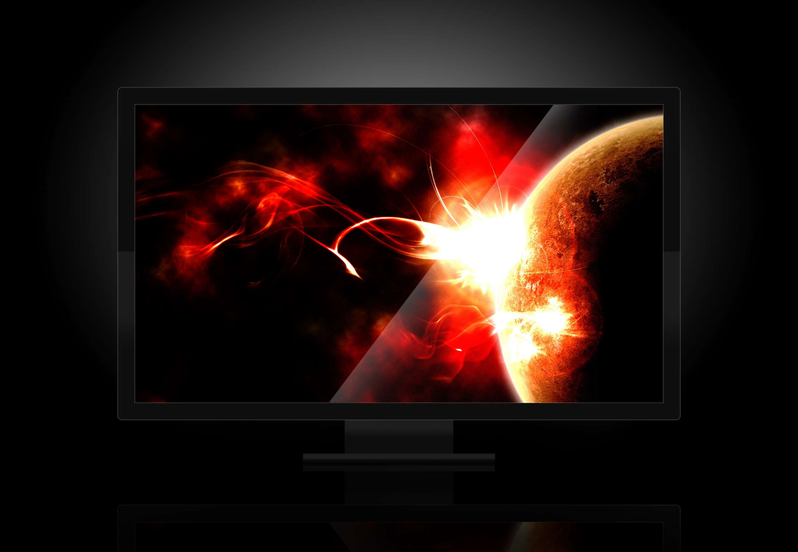 escape room tv
