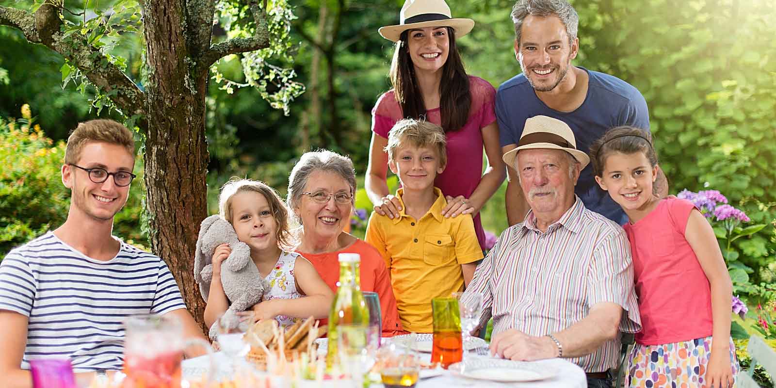 Quality Family Time