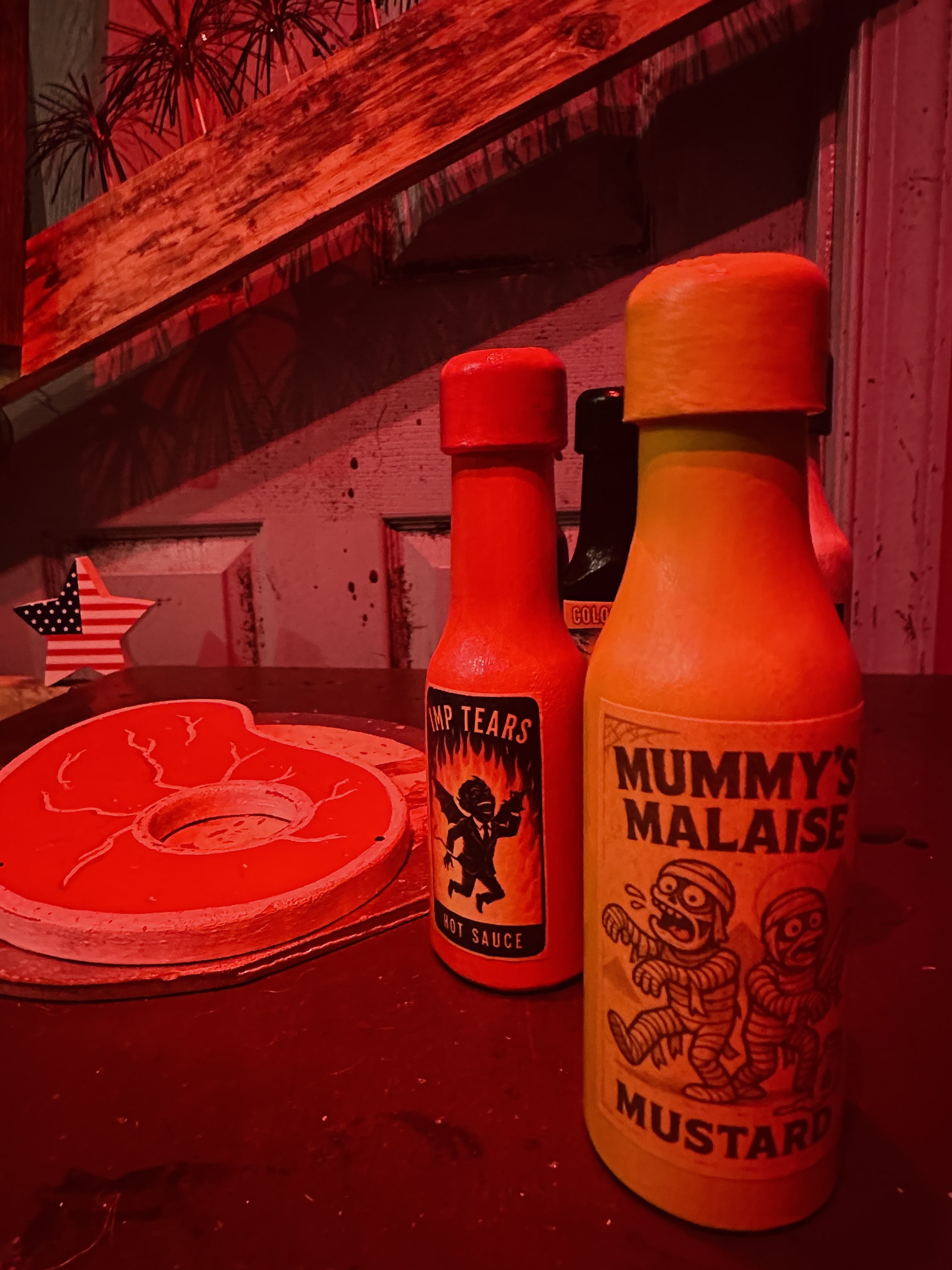 creature cookout sauces min