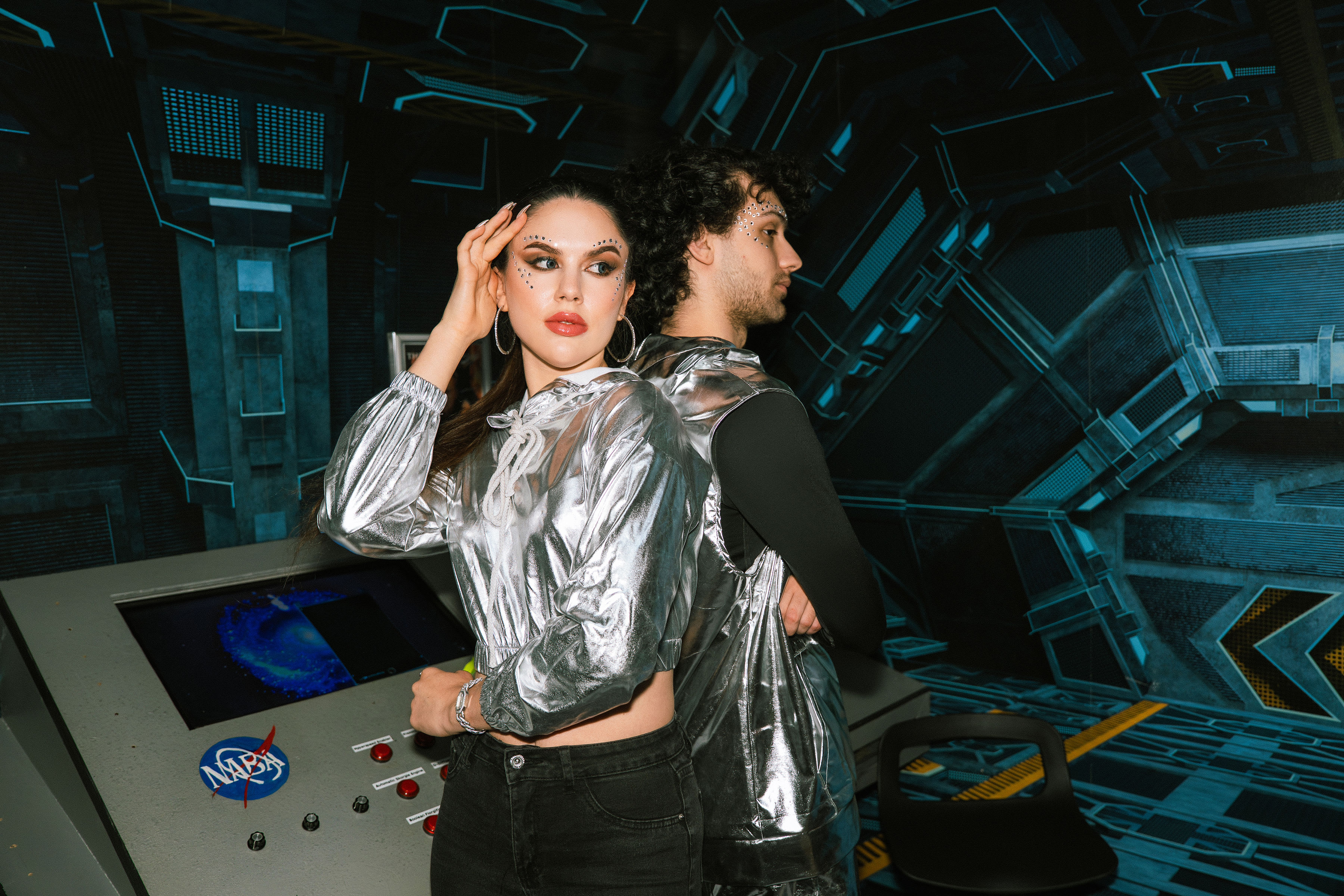Venus feature 1