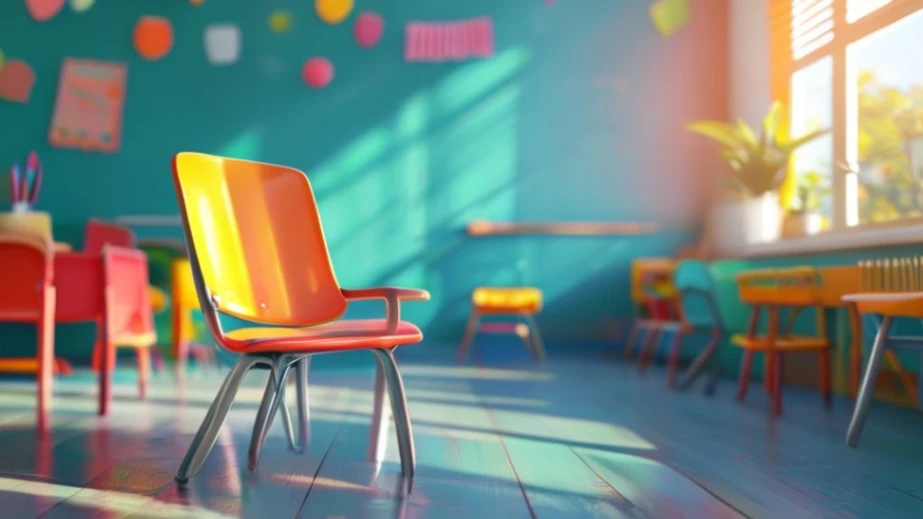 Pendaftaran Siswa Baru: Kelas Pagi Penuh, Kelas Siang Masih Tersedia!