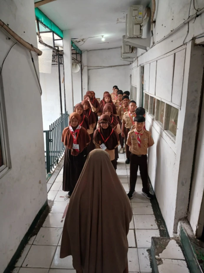 Asesmen Madrasah Hari Ke-3, Uji Bahasa dan Sejarah Islam