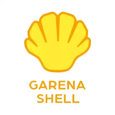 Garena Shell