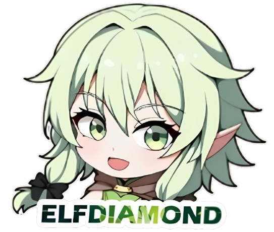 ELF DIAMOND