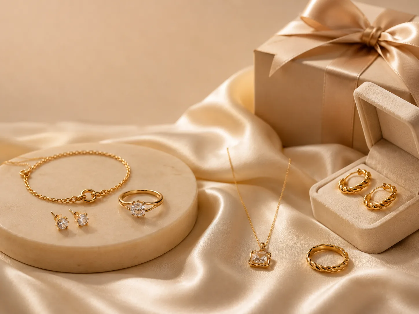 Summer Jewelry Sale