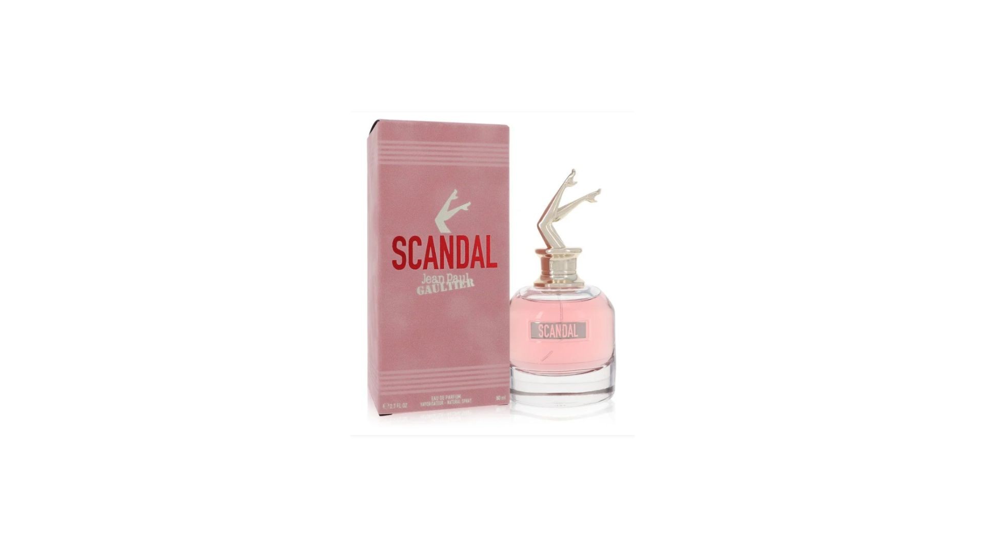SCANDAL WOMAN