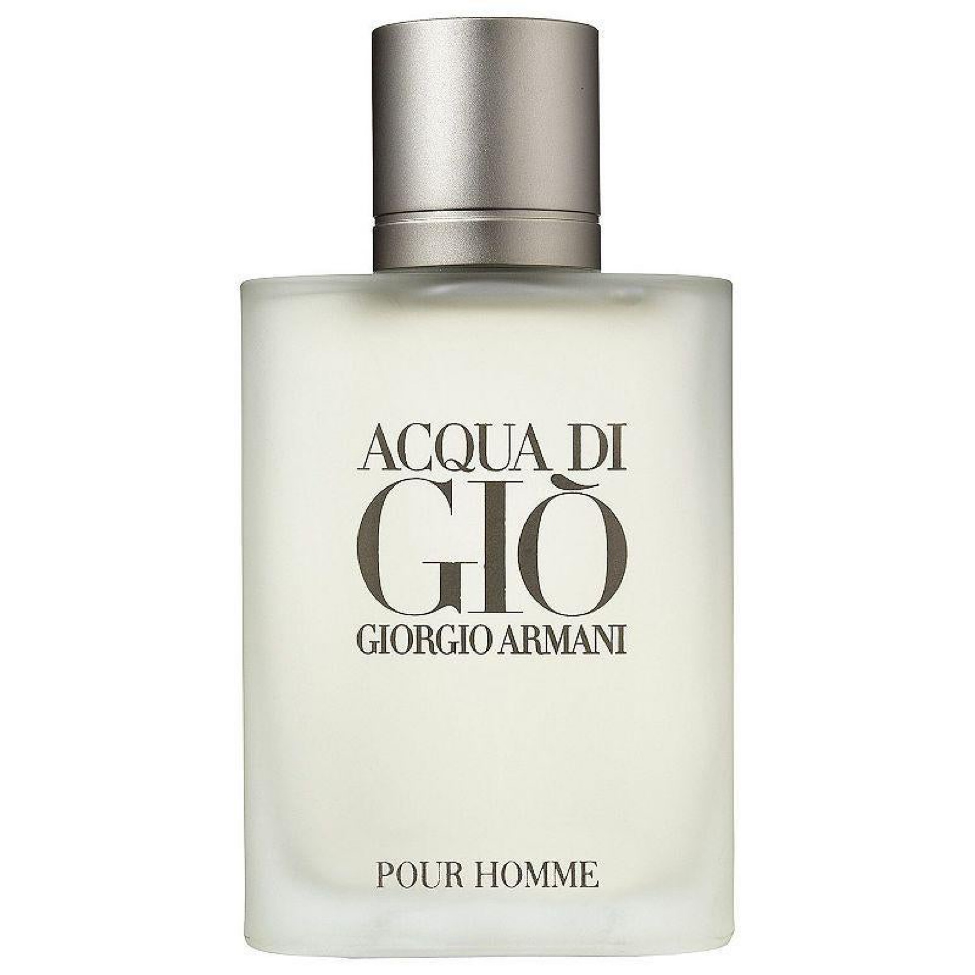 Acqua di Gio Eau de Toilette con bergamota de Calabria y madera de cedro, Tamaño: 97 ml