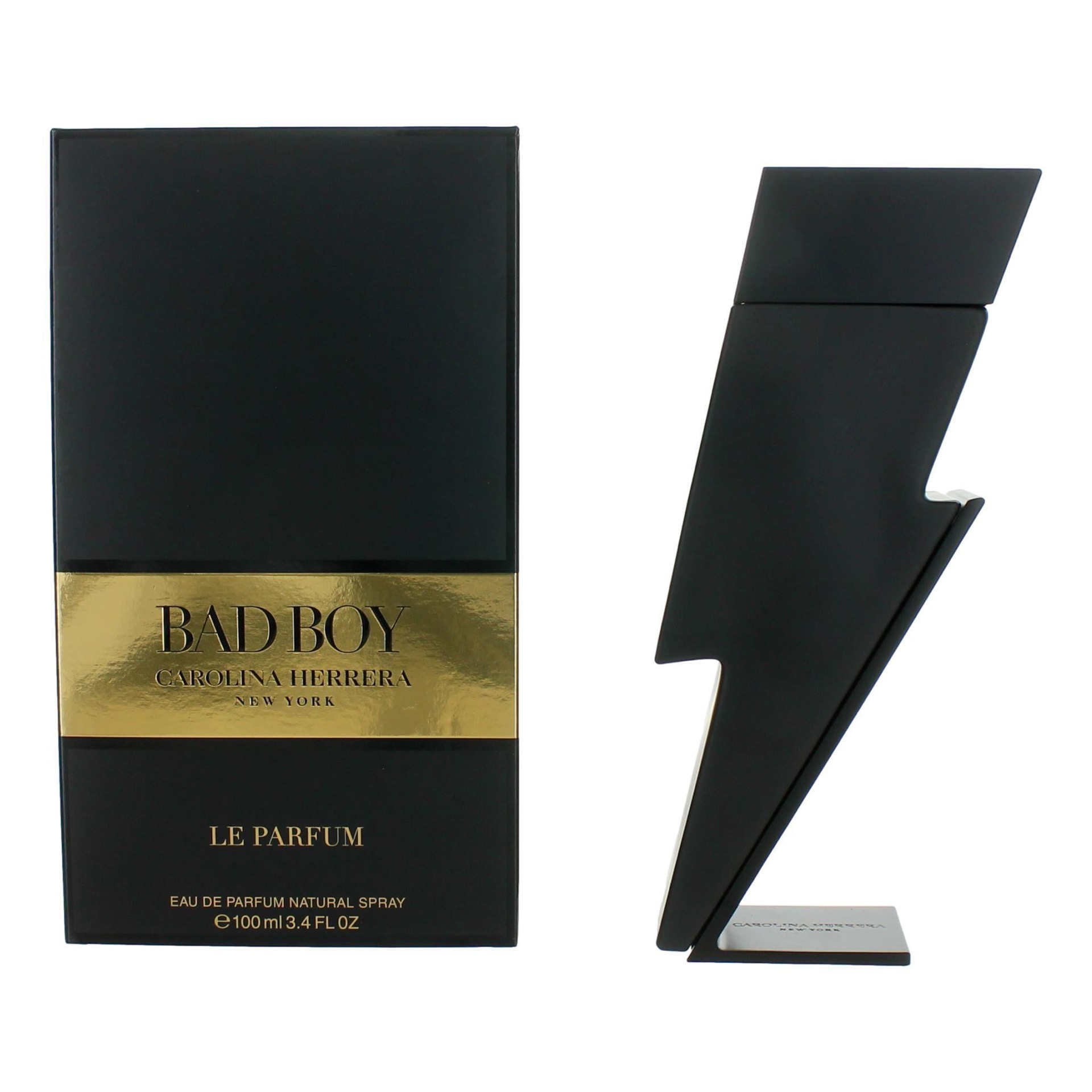 Carolina Herrera Bad Boy Le Parfum Eau de Parfum