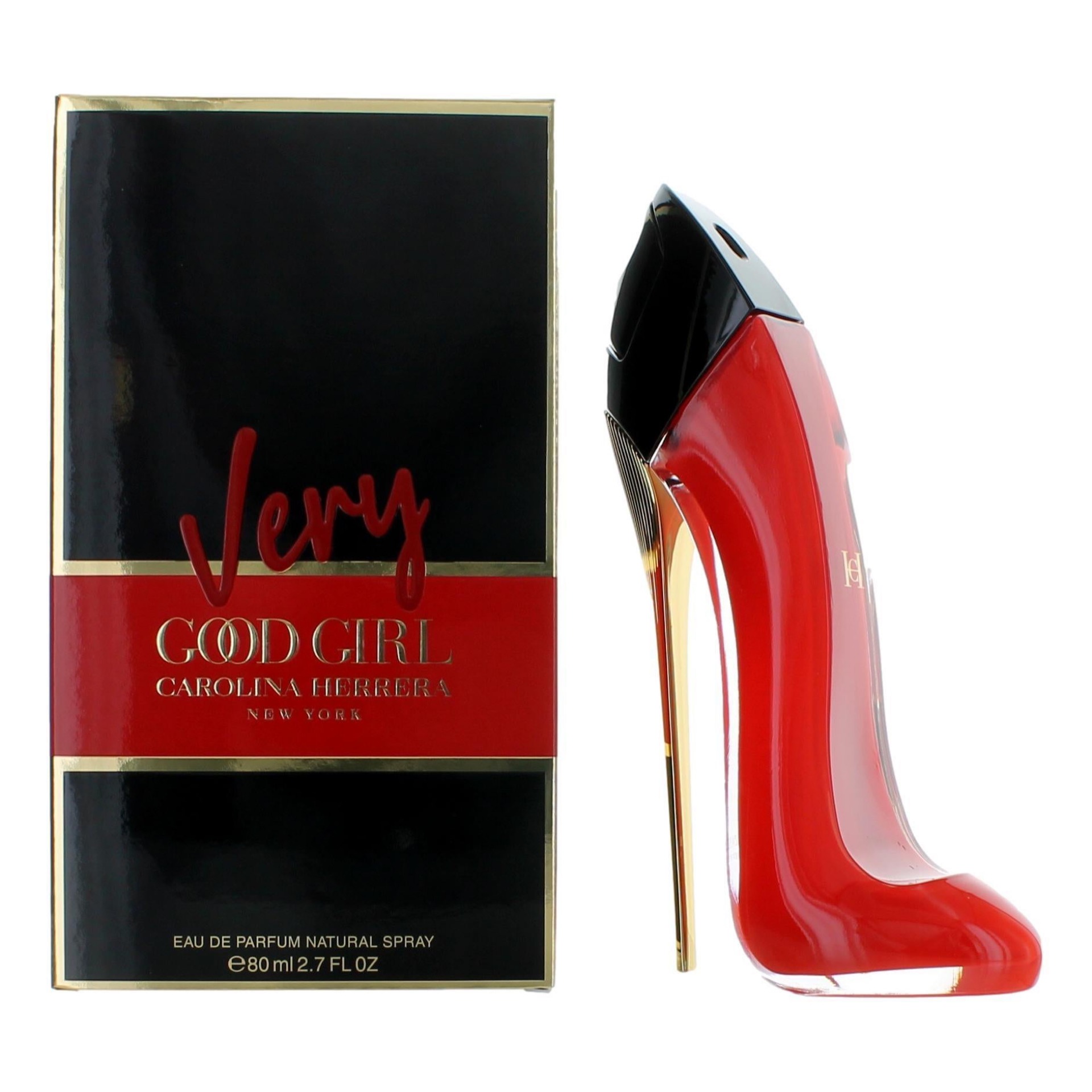Carolina Herrera Very Good Girl Eau de Parfum