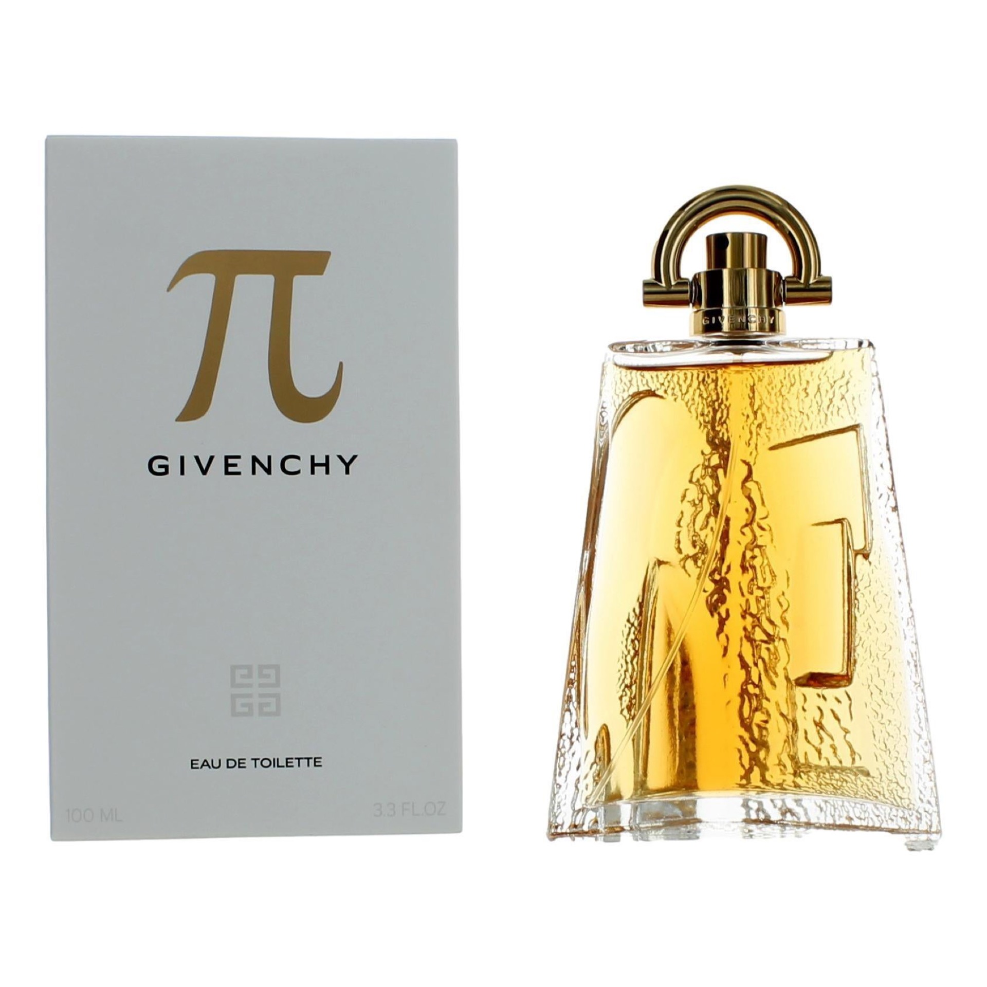 Givenchy Pi