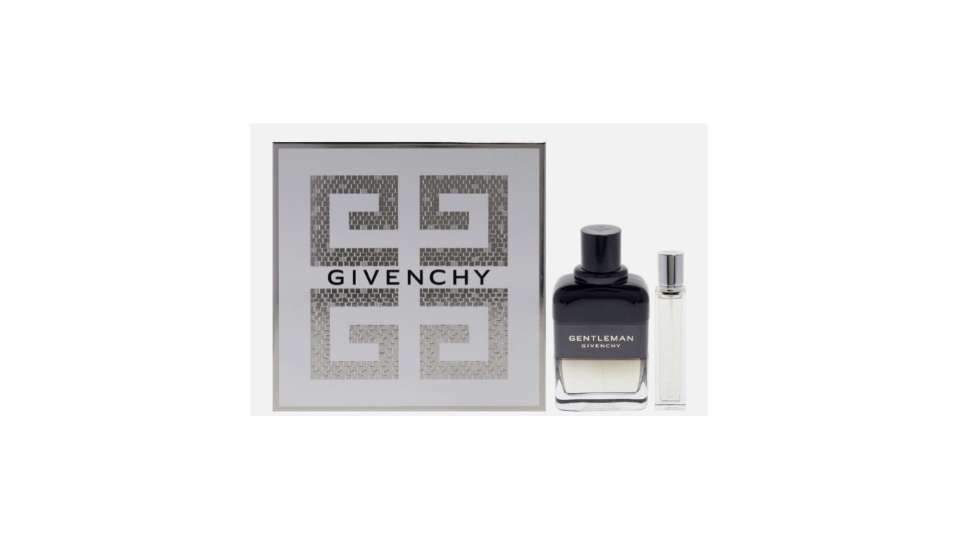 Givenchy gentleman