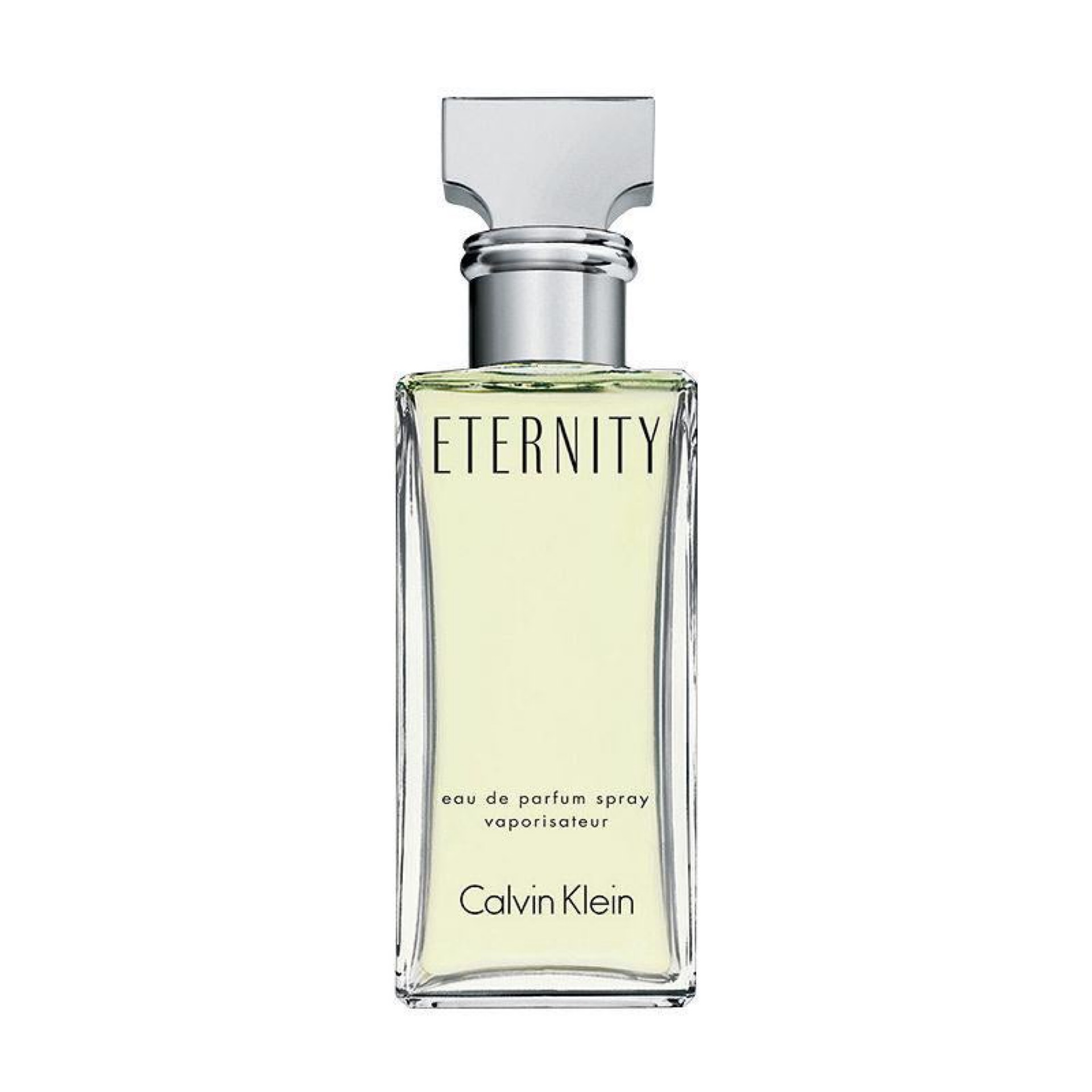 Calvin Klein Eternity Eau de Parfum para mujer oz