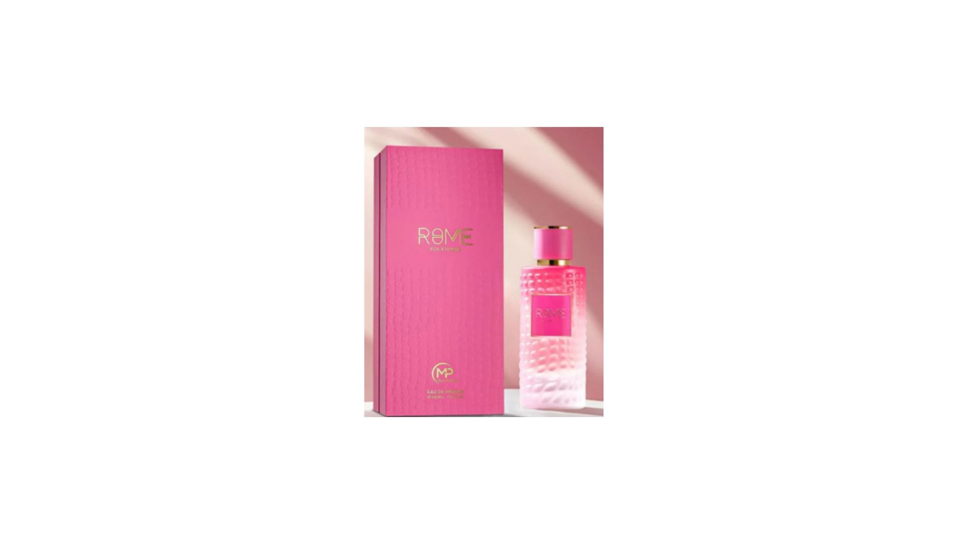 Bharara Rome Pour Femme Eau De Parfum Spray