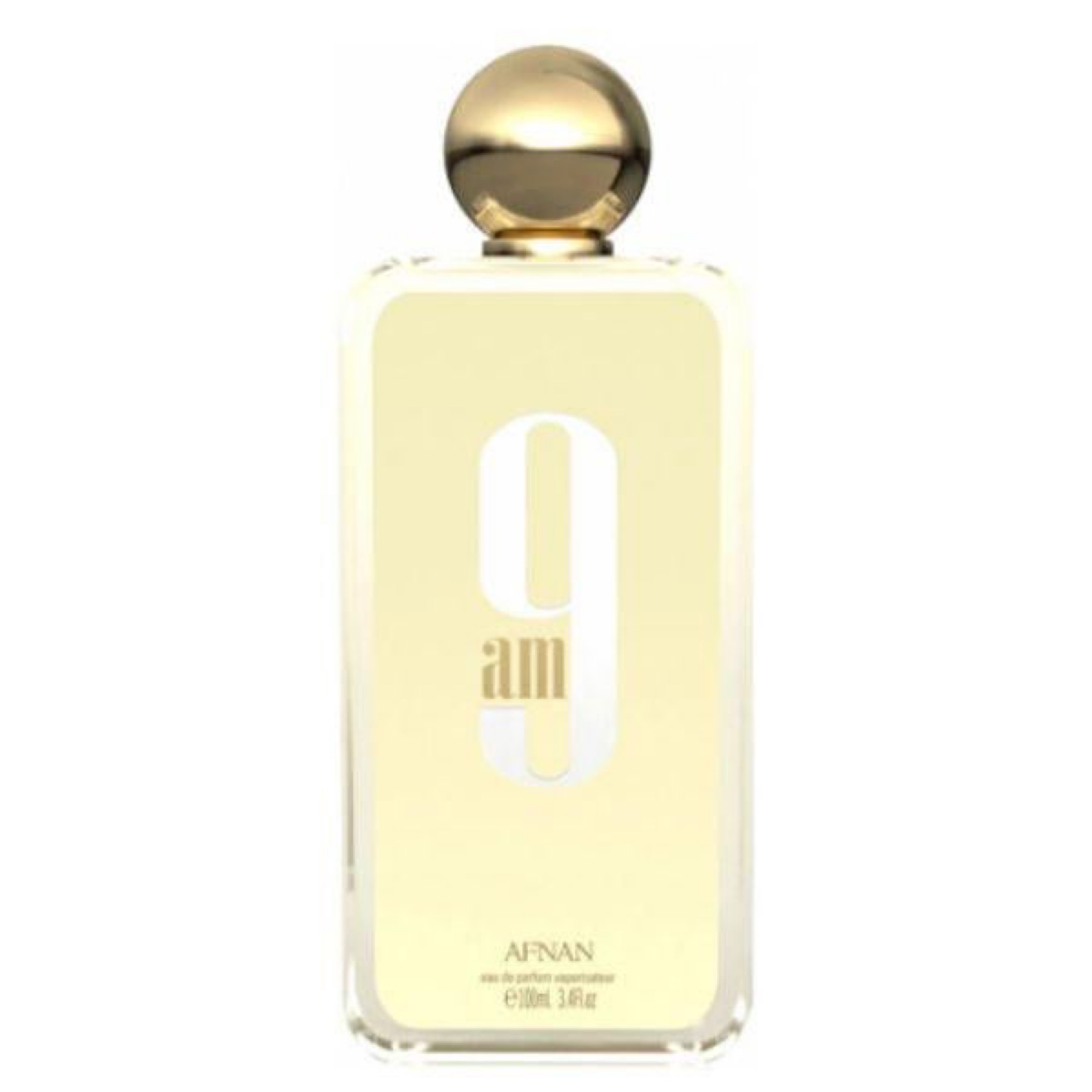 9am pour femme de Afnan
