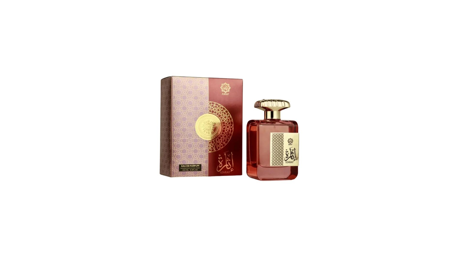 Abyat Izarat - Eau de Parfum