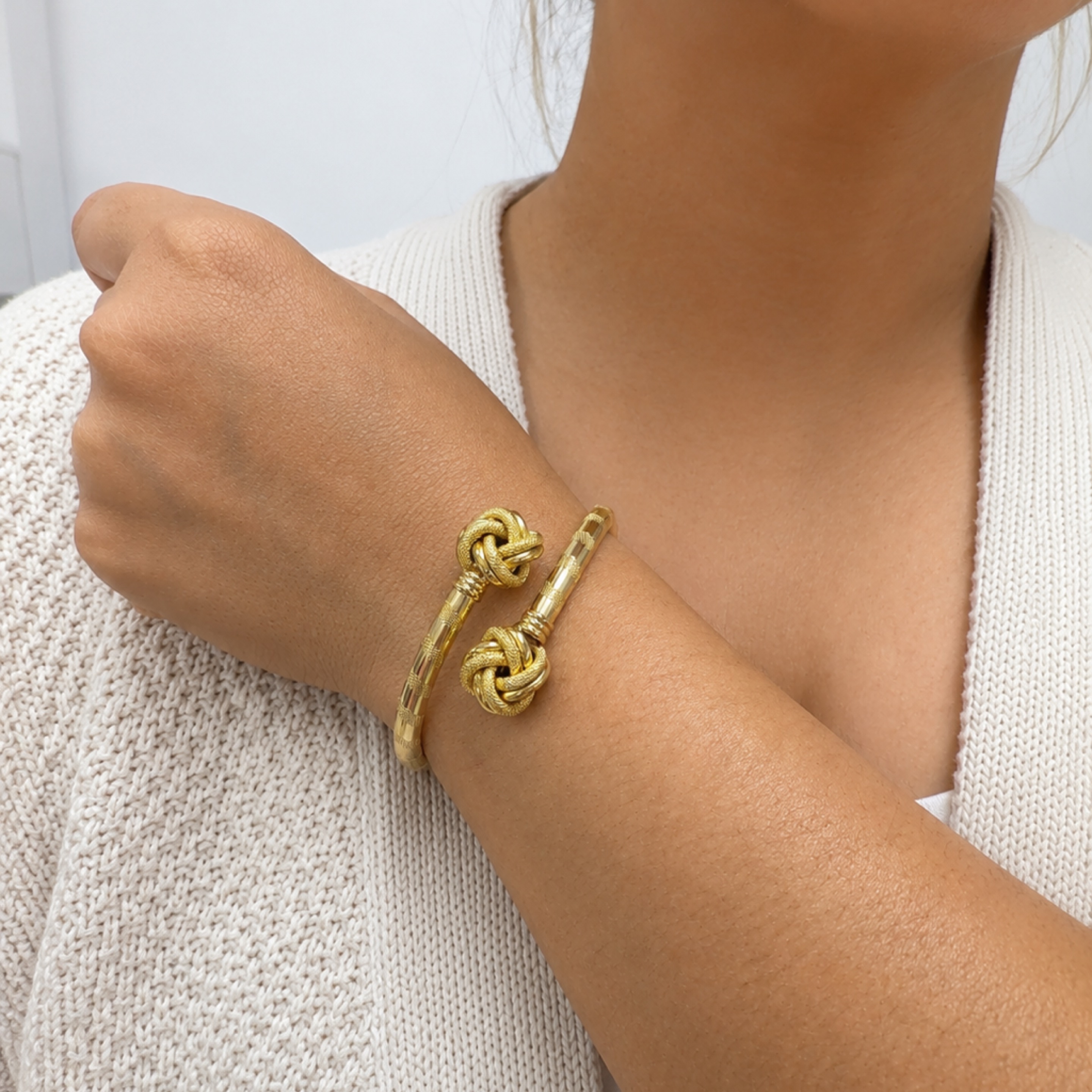 Slave of knots 10KT