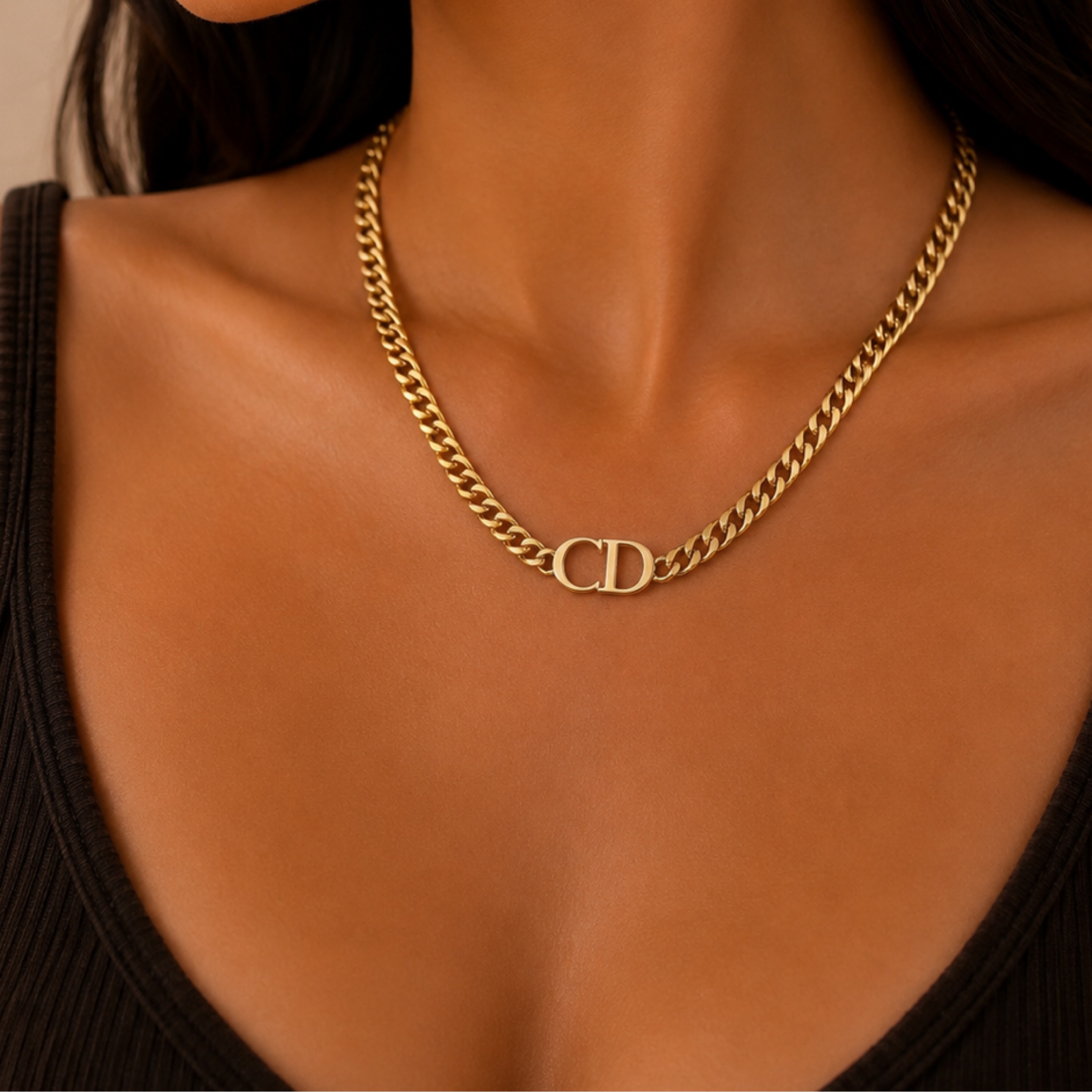 CD Choker 10KT