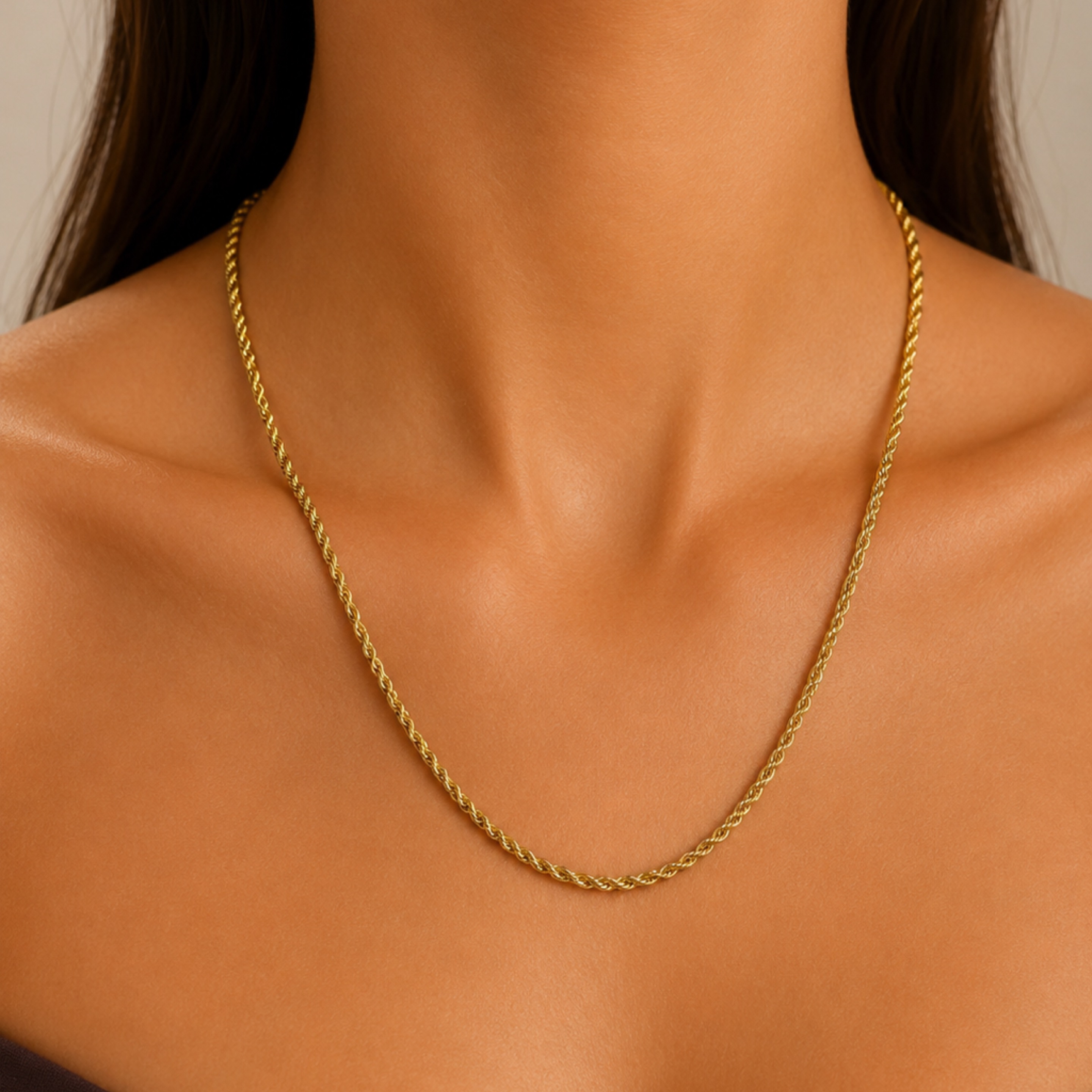 Spiga Chain