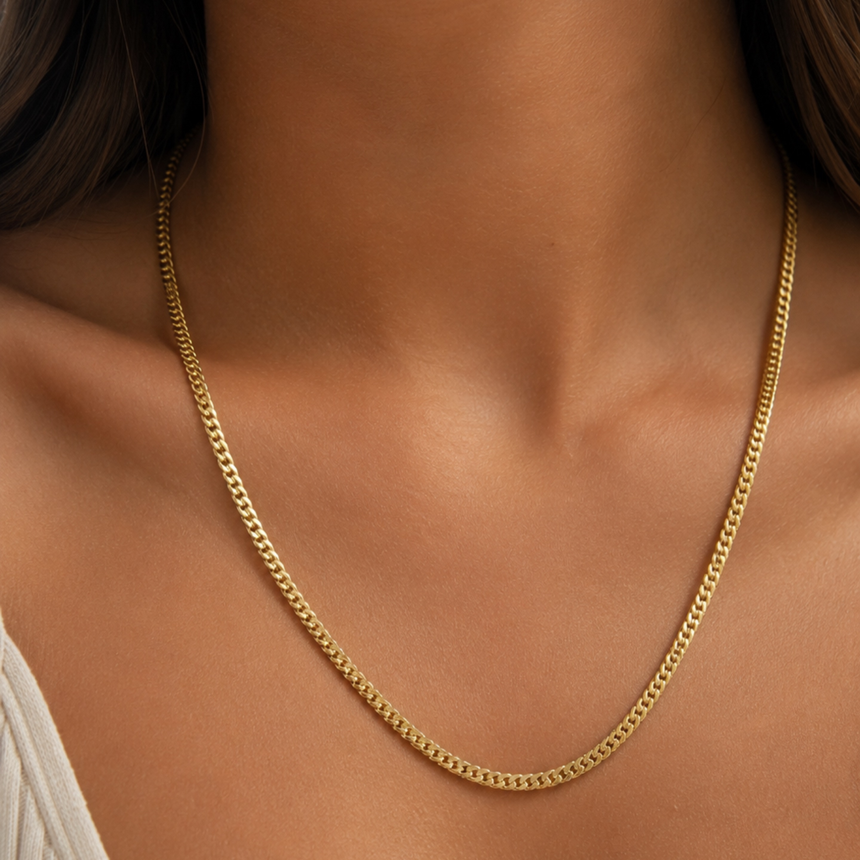 Franco (blin blin) chain